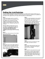 Preview for 10 page of Harmar Mobility CPLP400 Installation And Owner'S Manual