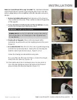 Preview for 5 page of Harmar Mobility HELIX Installation & Service Manual