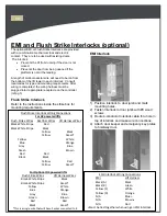 Preview for 14 page of Harmar Mobility Highlander CPL1000 Installation And Owner'S Manual