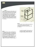 Preview for 10 page of Harmar Mobility HIGHLANDER EPL400 Installation And Owner'S Manual