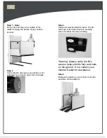 Preview for 23 page of Harmar Mobility HIGHLANDER EPL400 Installation And Owner'S Manual