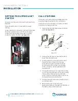 Preview for 18 page of Harmar Mobility HIGHLANDER II Installation & Service Manual