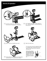 Предварительный просмотр 8 страницы Harmar Mobility LiftAL030 Installation And Owner'S Manual