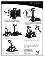 Предварительный просмотр 13 страницы Harmar Mobility LiftAL030 Installation And Owner'S Manual