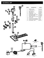 Предварительный просмотр 16 страницы Harmar Mobility LiftAL030 Installation And Owner'S Manual