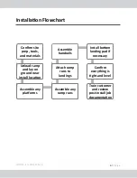 Preview for 6 page of Harmar Mobility MODRAMP Installation Manual