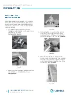 Preview for 16 page of Harmar Mobility Pinnacle SL600 Installation & Service Manual