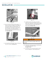 Preview for 18 page of Harmar Mobility Pinnacle SL600 Installation & Service Manual