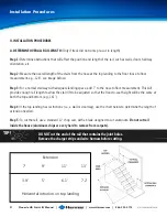 Preview for 4 page of Harmar Mobility Pinnacle Installation And Service Manual