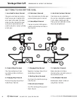 Preview for 6 page of Harmar Mobility Vantage SL400 Installation And Service Manual