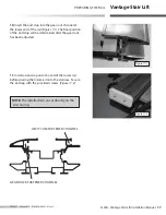 Preview for 17 page of Harmar Mobility Vantage SL400 Installation And Service Manual