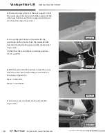 Preview for 24 page of Harmar Mobility Vantage SL400 Installation And Service Manual