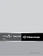 Preview for 9 page of Harmar Mobility Vantage SL400 Owner'S Manual