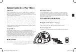 Preview for 27 page of Harmon/Kardon GO+PLAY Micro User Manual