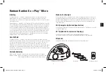 Preview for 35 page of Harmon/Kardon GO+PLAY Micro User Manual