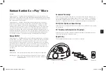 Preview for 51 page of Harmon/Kardon GO+PLAY Micro User Manual