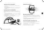 Preview for 53 page of Harmon/Kardon GO+PLAY Micro User Manual