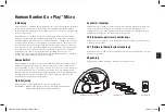 Preview for 59 page of Harmon/Kardon GO+PLAY Micro User Manual