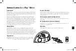 Preview for 67 page of Harmon/Kardon GO+PLAY Micro User Manual