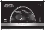 Preview for 73 page of Harmon/Kardon GO+PLAY Micro User Manual