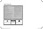 Preview for 74 page of Harmon/Kardon GO+PLAY Micro User Manual