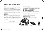 Preview for 75 page of Harmon/Kardon GO+PLAY Micro User Manual