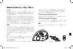 Preview for 91 page of Harmon/Kardon GO+PLAY Micro User Manual