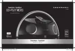 Preview for 105 page of Harmon/Kardon GO+PLAY Micro User Manual