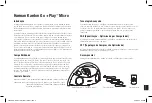 Preview for 115 page of Harmon/Kardon GO+PLAY Micro User Manual