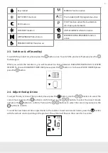 Preview for 5 page of harmoni HSBC21 Instruction & Installation Manual