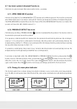 Preview for 9 page of harmoni HSBC21 Instruction & Installation Manual