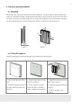 Preview for 5 page of harmoni Lugo+ PHSC1500 Instruction & Installation Manual