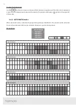 Preview for 10 page of harmoni Lugo+ PHSC1500 Instruction & Installation Manual