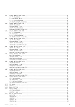 Preview for 3 page of Harmonic Drive CHA-14A-E Manual