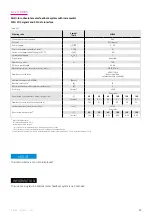 Preview for 59 page of Harmonic Drive CHA-14A-E Manual