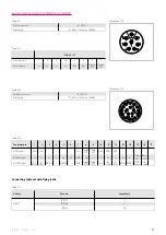 Preview for 67 page of Harmonic Drive CHA-14A-E Manual