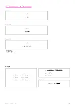 Preview for 73 page of Harmonic Drive CHA-14A-E Manual