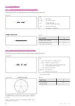 Preview for 74 page of Harmonic Drive CHA-14A-E Manual