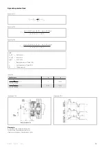 Preview for 75 page of Harmonic Drive CHA-14A-E Manual