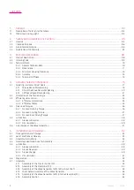 Preview for 2 page of Harmonic Drive CSD-2A Component Sets Engineering Data