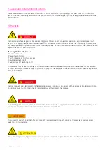 Preview for 5 page of Harmonic Drive CSD-2A Component Sets Engineering Data