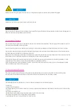 Preview for 6 page of Harmonic Drive CSD-2A Component Sets Engineering Data