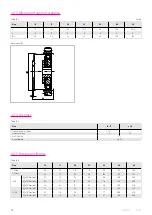 Preview for 14 page of Harmonic Drive CSD-2A Component Sets Engineering Data