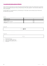 Preview for 20 page of Harmonic Drive CSD-2A Component Sets Engineering Data