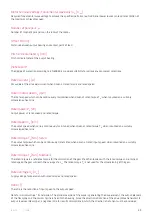 Preview for 49 page of Harmonic Drive CSD-2A Component Sets Engineering Data