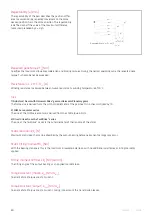 Preview for 50 page of Harmonic Drive CSD-2A Component Sets Engineering Data