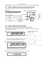 Preview for 8 page of Harmonic Drive CSF-3 Series Manual