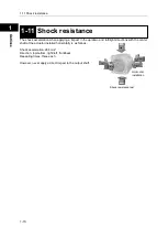 Preview for 22 page of Harmonic Drive FHA-11C Manual