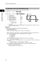 Preview for 38 page of Harmonic Drive FHA-11C Manual