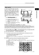 Preview for 41 page of Harmonic Drive FHA - C mini Series Manual